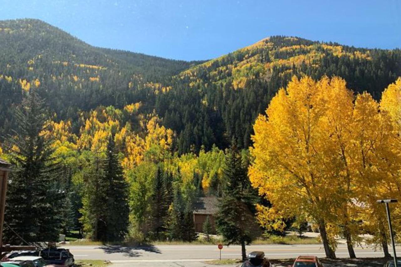 Pitkin Creek Park 7 Villa Vail Exteriör bild
