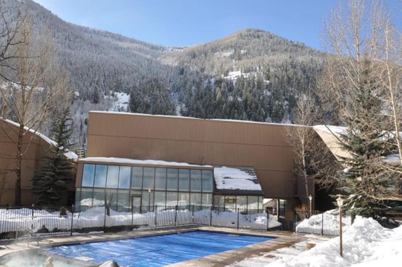 Pitkin Creek Park 7 Villa Vail Exteriör bild