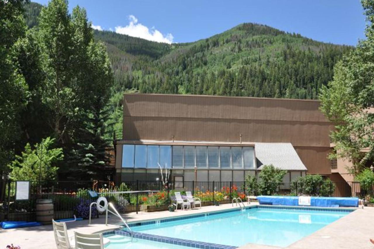 Pitkin Creek Park 7 Villa Vail Exteriör bild